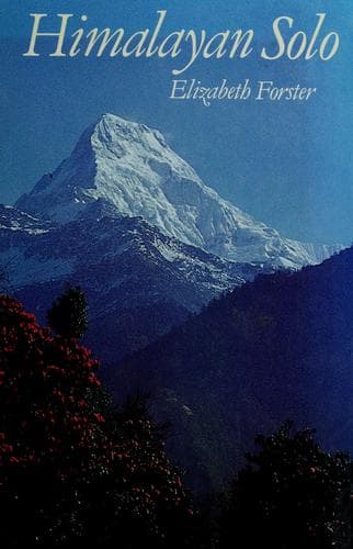 Tapa de Himalayan solo