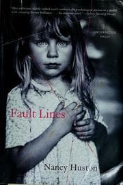 Tapa de Lignes de faille