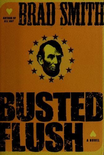 Tapa de Busted flush