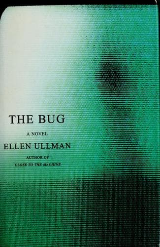 Tapa de The bug
