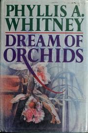 Tapa de Dream of Orchids