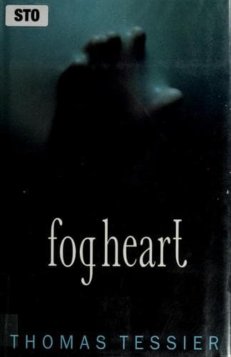 Tapa de Fog heart