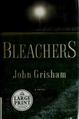 Tapa de Bleachers