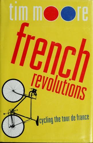 Tapa de French Revolutions