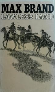 Tapa de Lawless land