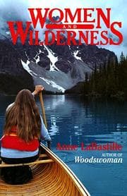 Tapa de Women and Wilderness