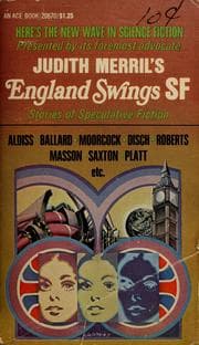 Tapa de England swings SF