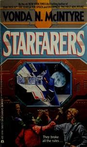 Tapa de Starfarers (Starfarers #1)