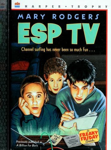 Tapa de ESP TV
