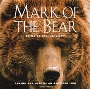 Tapa de Mark of the bear