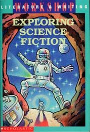 Tapa de Exploring Science Fiction