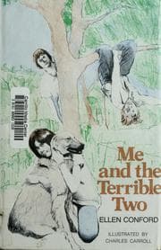 Tapa de Me and the Terrible Two