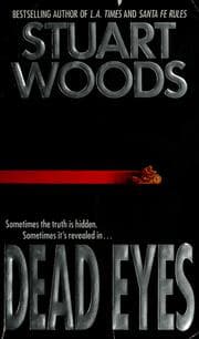 Tapa de Dead eyes