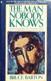 Tapa de The Man Nobody Knows