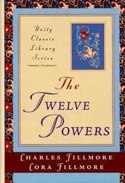 Tapa de The twelve powers