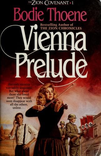 Tapa de Vienna Prelude