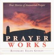 Tapa de Prayer Works