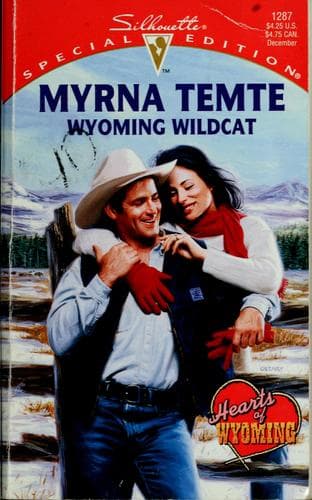 Tapa de Wyoming Wildcat