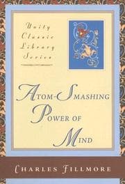 Tapa de Atom-Smashing Power of Mind
