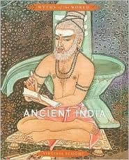 Tapa de Ancient India