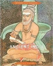 Tapa de Ancient India