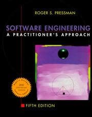 Tapa de Software Engineering