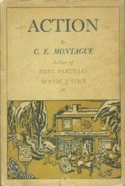 Tapa de Action, and other stories