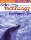 Tapa de Addison Wesley science & technology 6