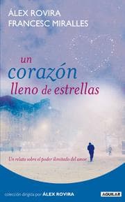 Tapa de Un corazón lleno de estrellas