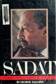 Tapa de Sadat