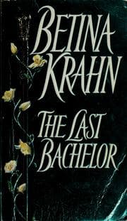 Tapa de The Last bachelor