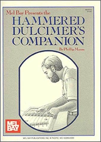 Tapa de The Hammered Dulcimer's Companion