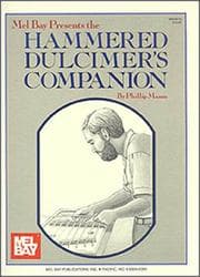 Tapa de The Hammered Dulcimer's Companion