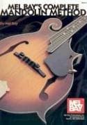 Tapa de Mel Bay's Complete Mandolin Method/93221