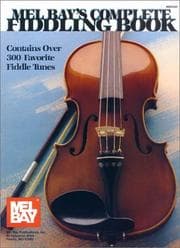 Tapa de Mel Bay's Complete Fiddling Book