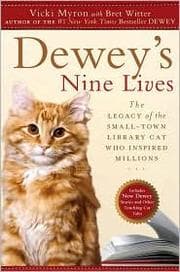 Tapa de Dewey's Nine Lives