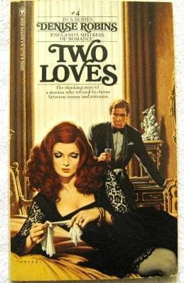 Tapa de Two Loves