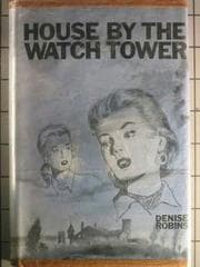 Tapa de House by the Watch Tower