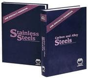 Tapa de Carbon and alloy steels