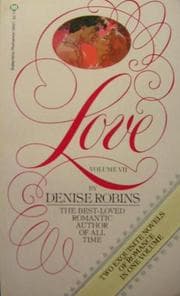 Tapa de Love, Volume VII