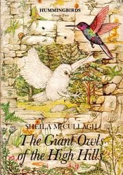 Tapa de The Giant Owls of the High Hills
