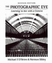 Tapa de The photographic eye