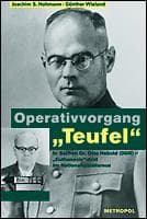 Tapa de MfS-Operativvorgang "Teufel"