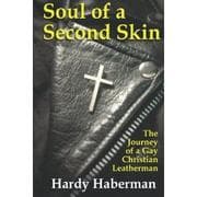 Tapa de Soul of a Second Skin