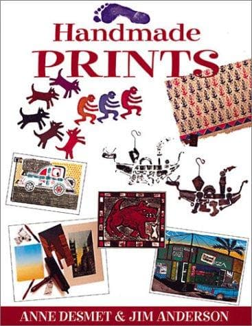 Tapa de Handmade prints