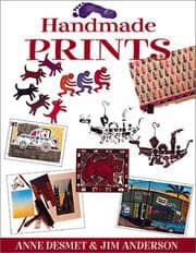 Tapa de Handmade prints