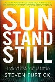 Tapa de Sun Stand Still