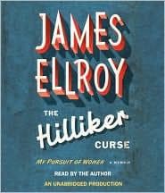 Tapa de The Hilliker Curse