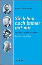 Tapa de Sie leben noch immer mit mir