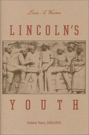 Tapa de Lincoln's Youth
